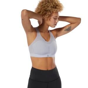 NWT Reebok Sports Bra XL